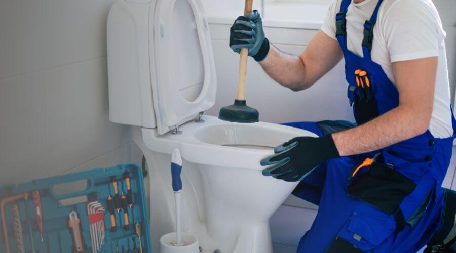 Professional Leak Detection Services in Lenexa, KS
